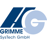 Logo HG GRIMME SysTech GmbH
