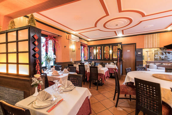 Images Ristorante Cinese La Muraglia