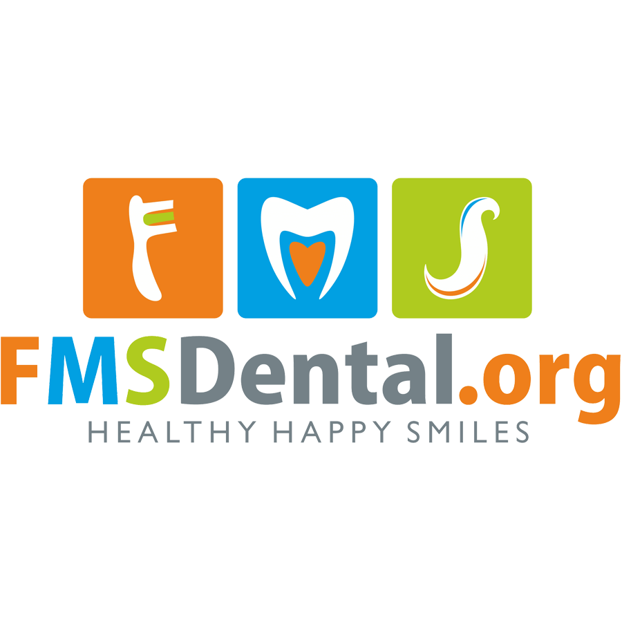 FMS Dental & Orthodontics Logo