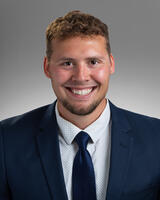 Luke Mcfarland