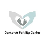 Conceive Fertility Center - McKinney Logo