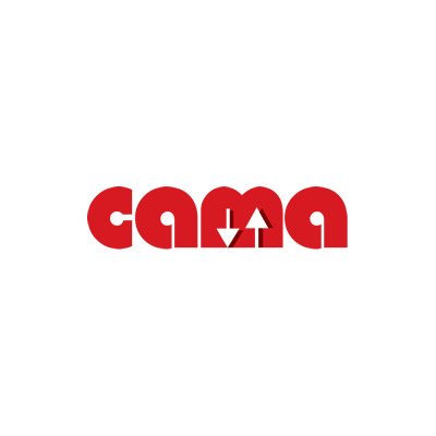 Cama Logo