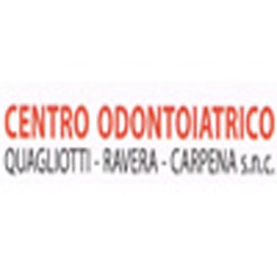 Centro Odontoiatrico Quagliotti Ravera e Carpena Logo