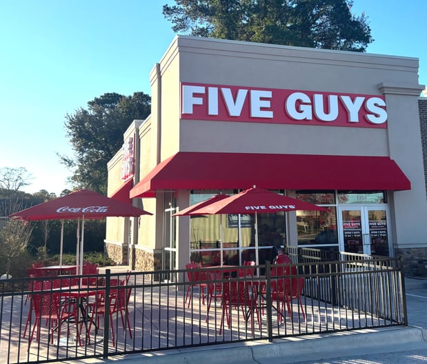 Images Five Guys