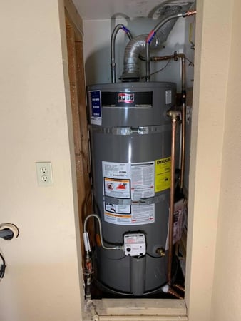 Images Providence Water Heaters