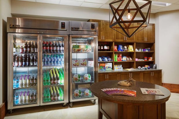 Images Homewood Suites by Hilton Raleigh-Crabtree Valley