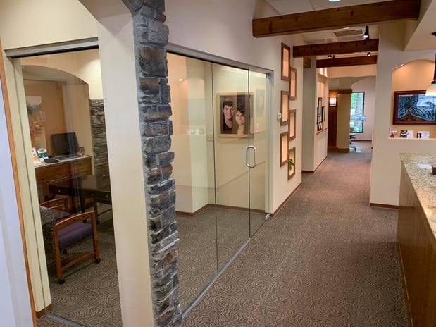 Images Oak Hills Dentistry