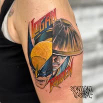 Iconic Tattoo Co. Image