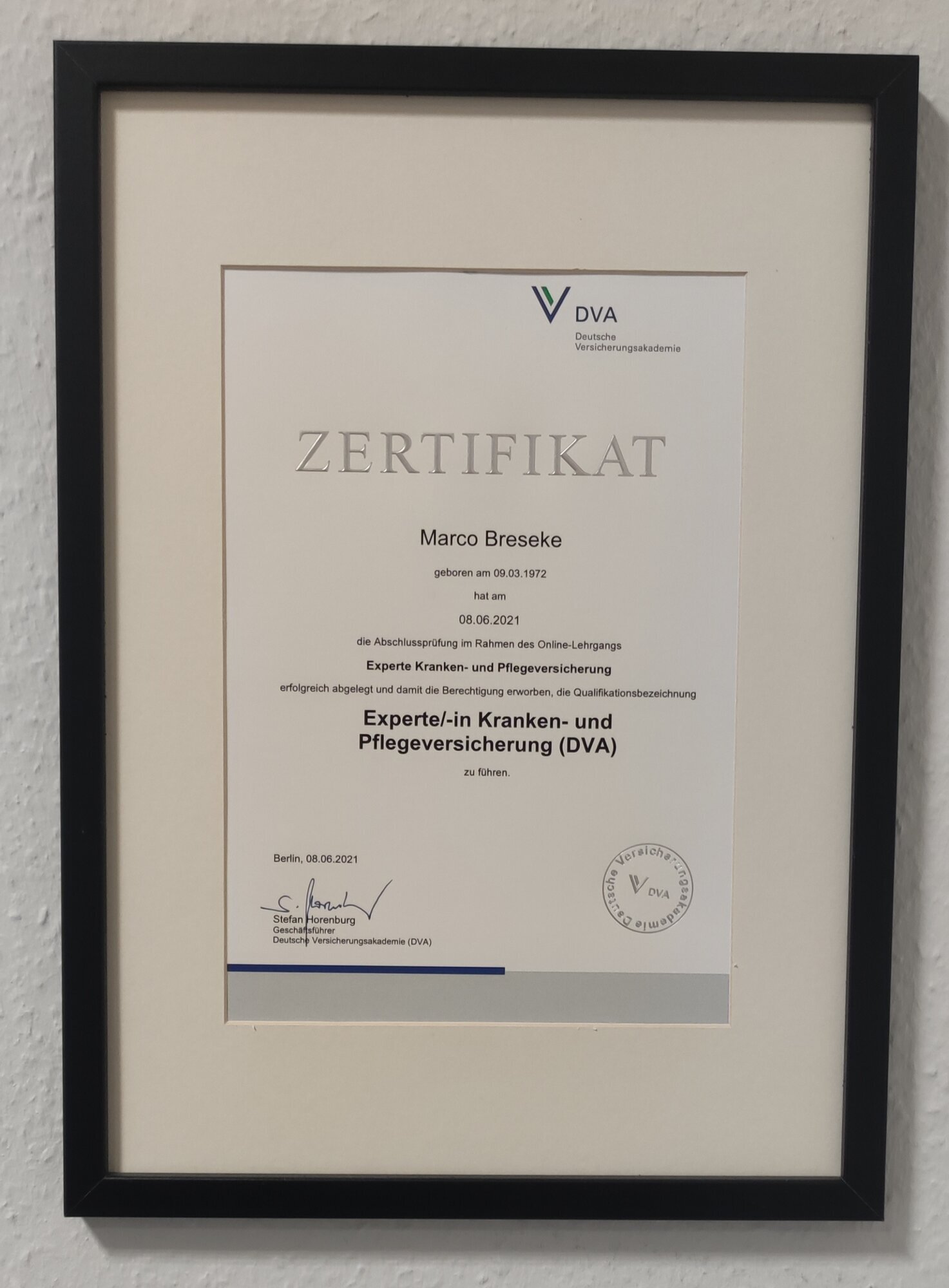 SIGNAL IDUNA Versicherung Generalagentur Breseke und Team - Versicherungsagentur, Dresdner Straße 11­-13 in Leipzig