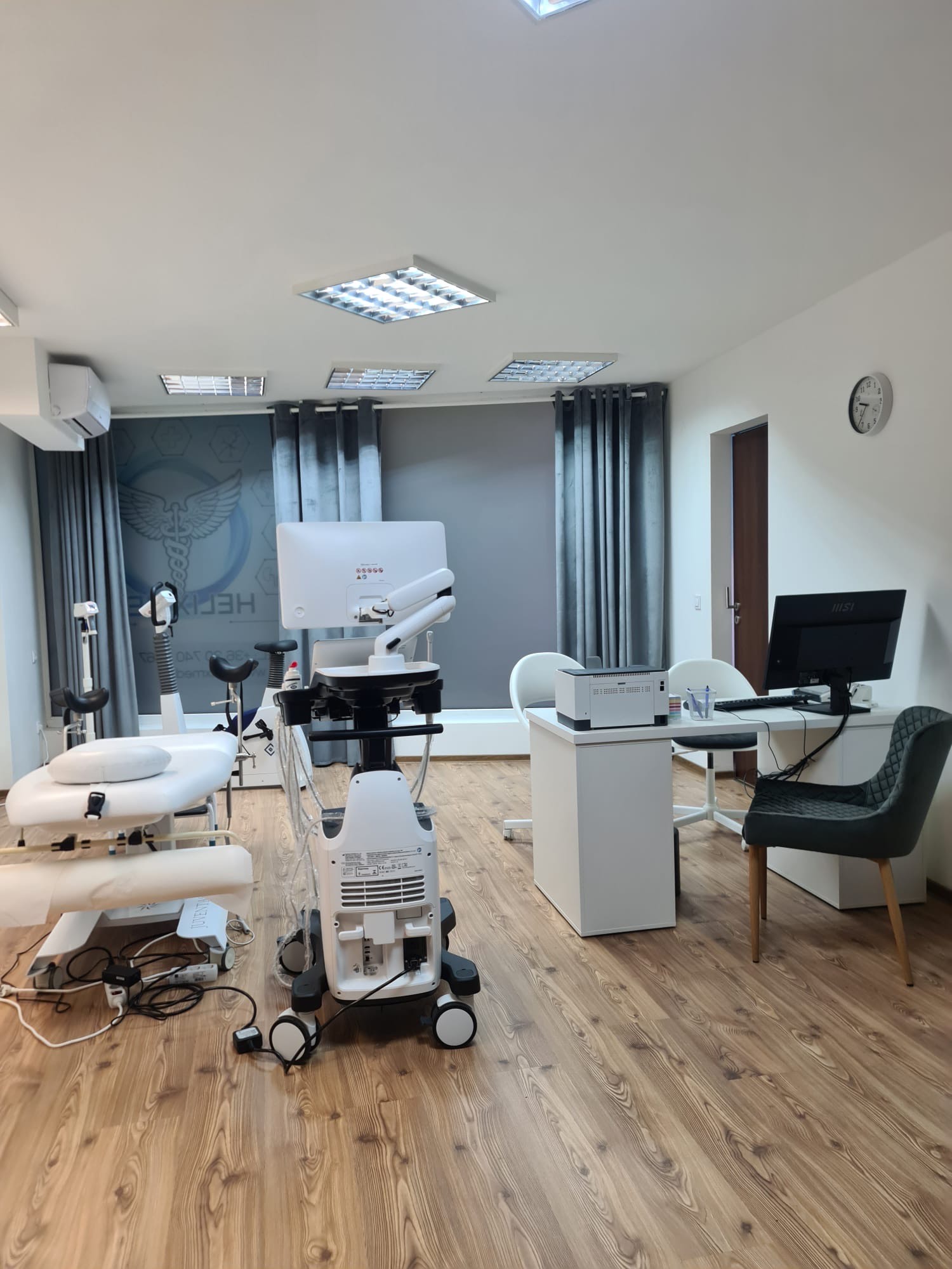 Images HELIXMED Magánrendelő - Siófok