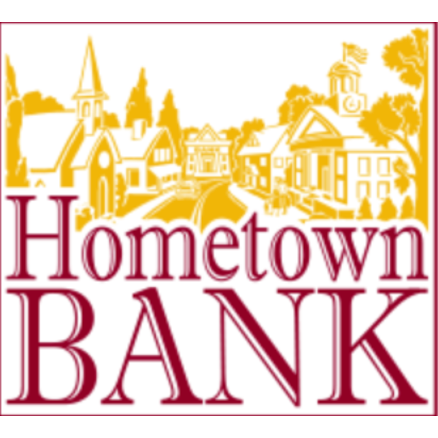 Hometown Bank Of PA Logo