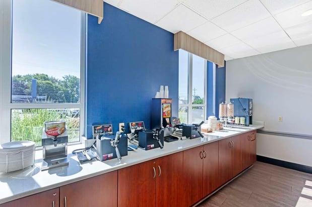 Images Best Western Summit Inn