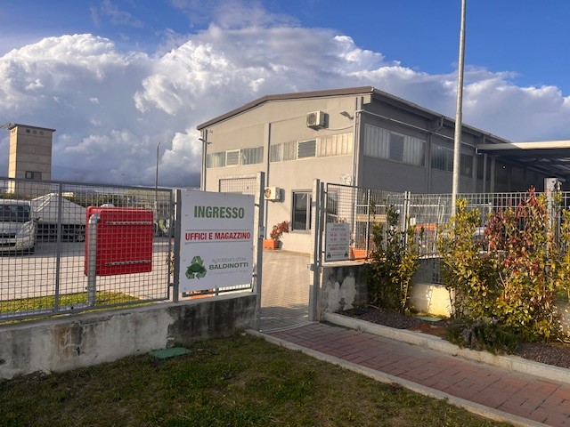 Images Autodemolizione Baldinotti
