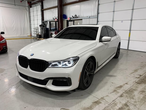 Images ShineTek Auto Spa