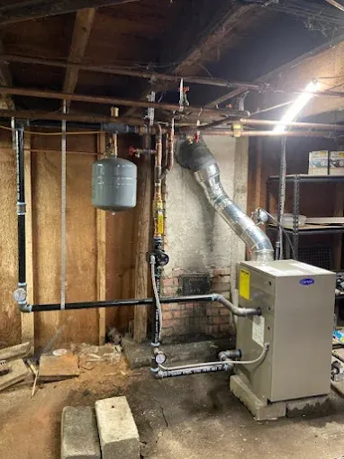 Images Transfer Energy HVAC