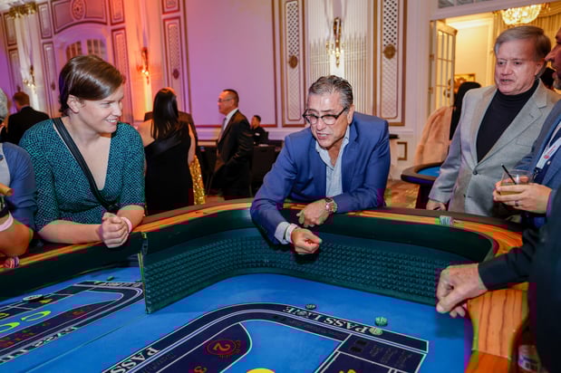 Images Aces Up Casino Parties