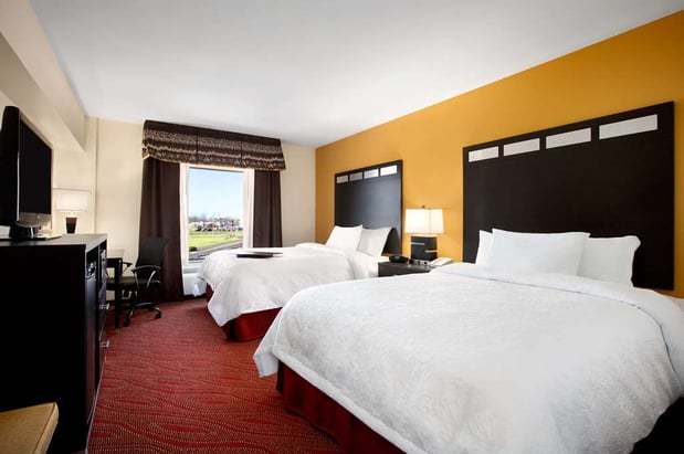 Images Hampton Inn Limerick-Philadelphia Area