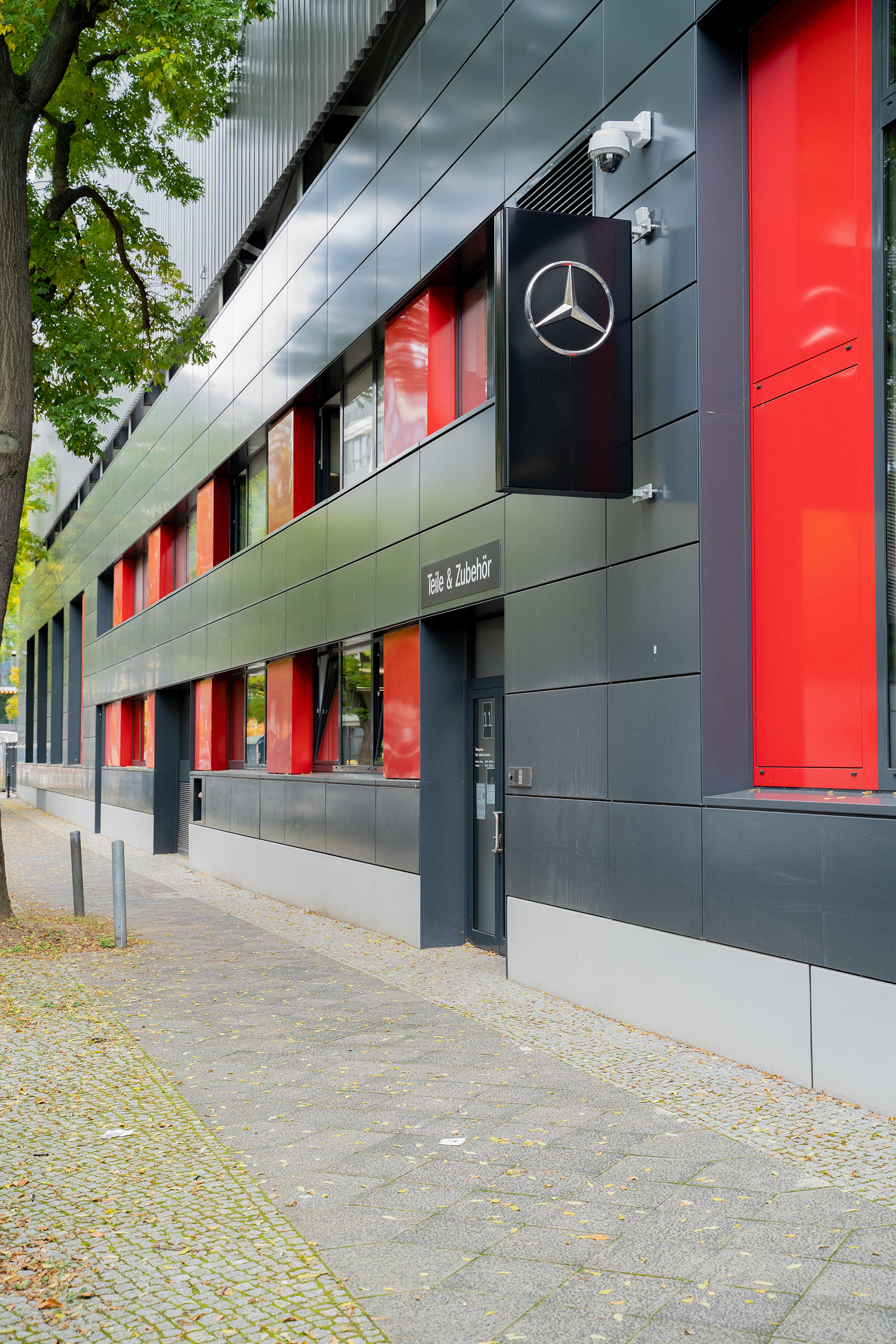 Bild 1 Mercedes-Benz Teile und Zubehör in Berlin