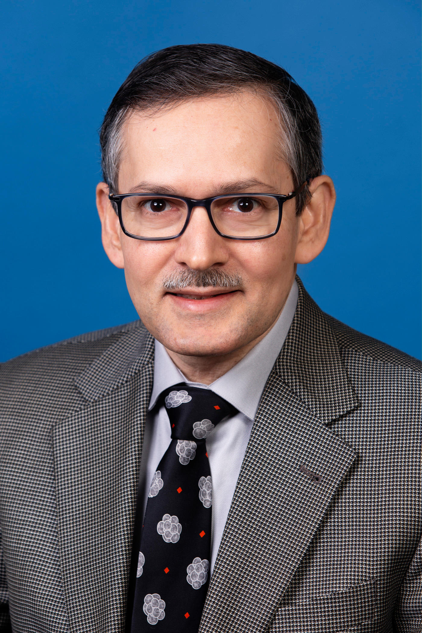 Suhag Parikh, MD