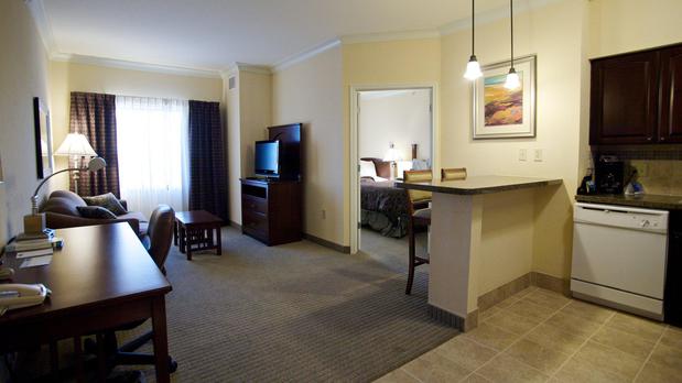 Images Staybridge Suites San Antonio Sea World by IHG