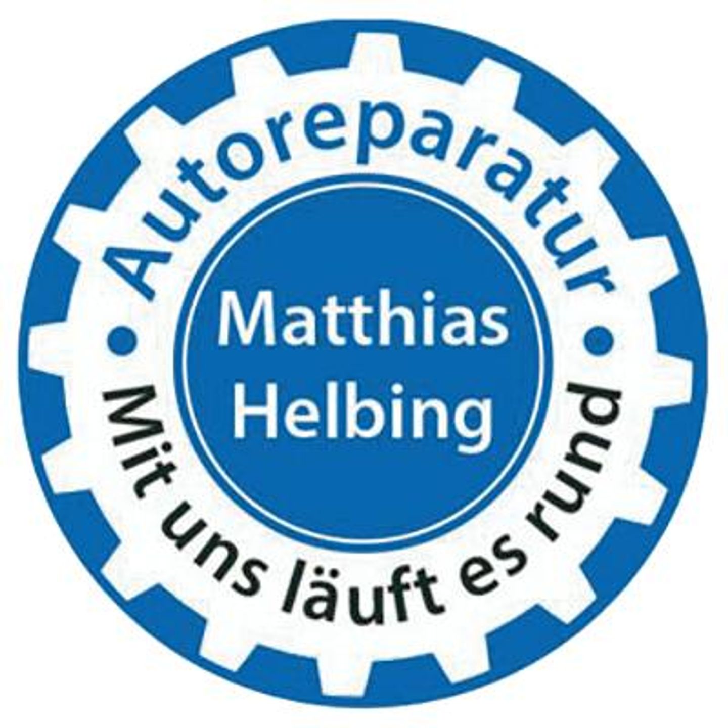 Autoreparatur Matthias Helbing in Heringen