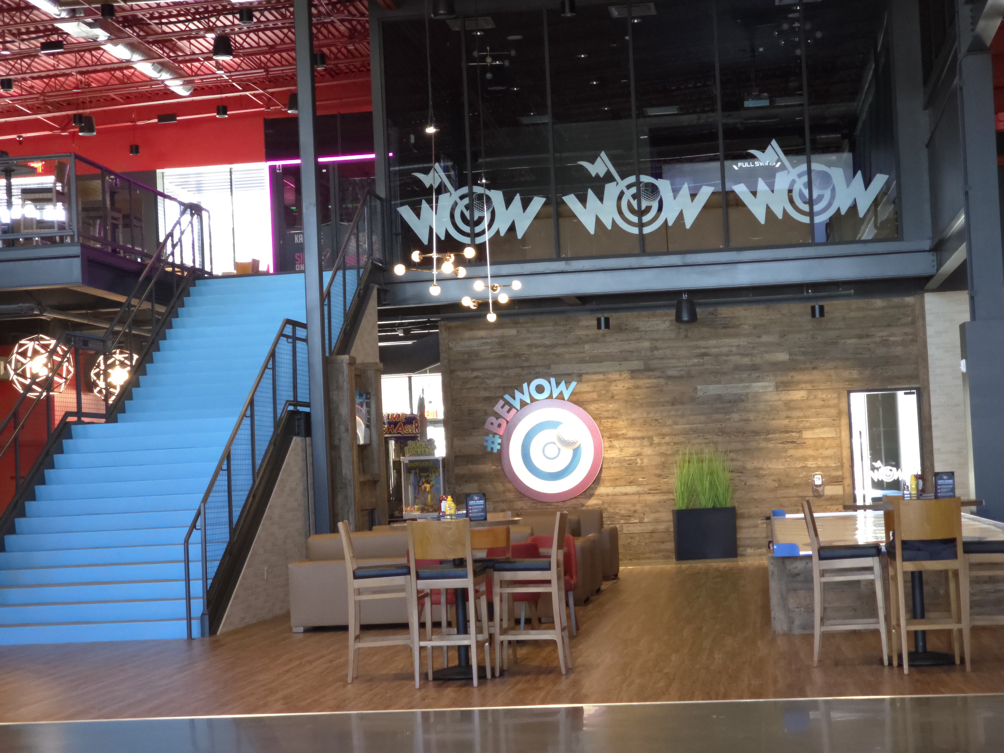 WOW! Entertainment Image