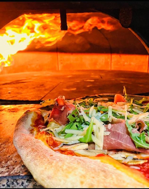 Images Andrew's Ristorante Pizzeria