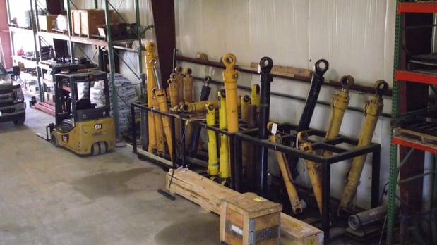 Images Sargents Equipment of Wisconsin, LLC