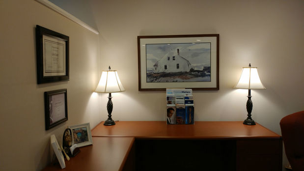 Images Paul L Rogacki: Allstate Insurance