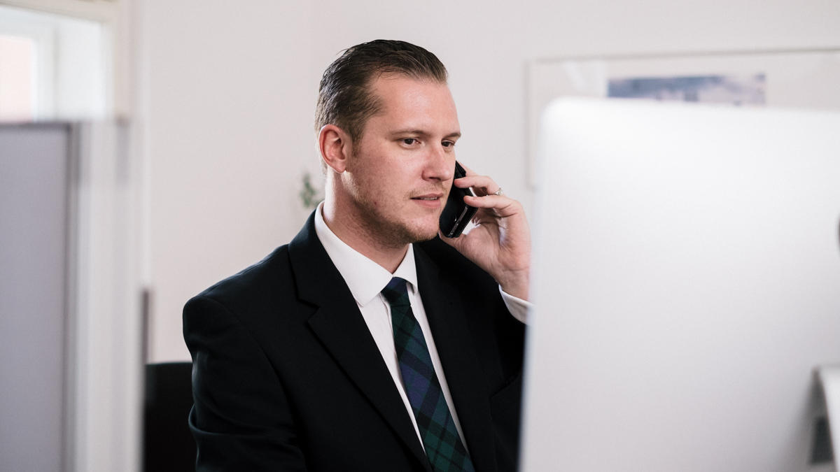 Mag. Michael Lanzinger, Alois-Auer-Straße 9 in Wels