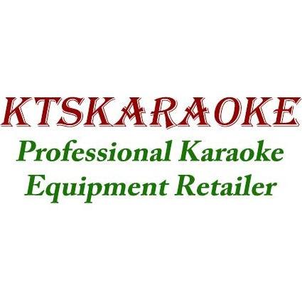 Ktskaraoke.com Logo