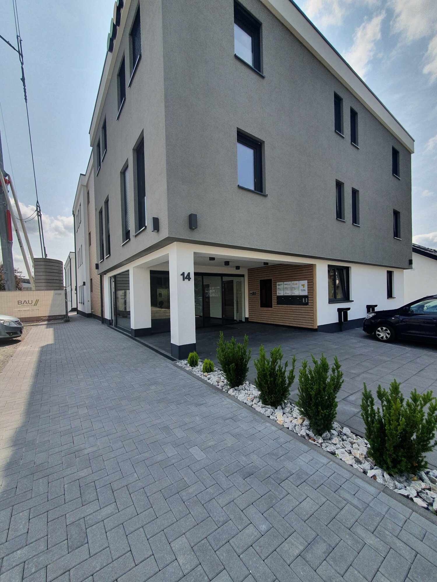 Bilder R & R Cura Pflegedienst GmbH
