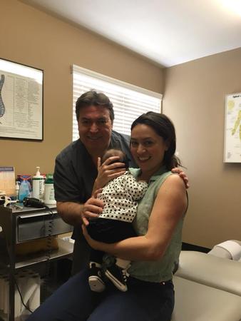 Images Dr. Ted W. Peña - Chiropractor