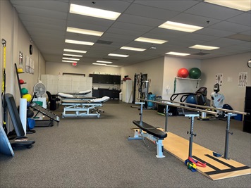 Image 8 | Select Physical Therapy - Rocklin