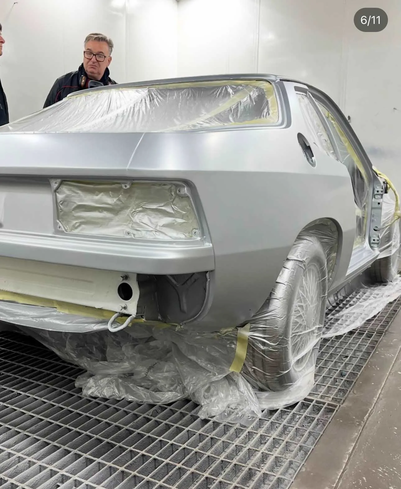 Images Carisma Bodytech