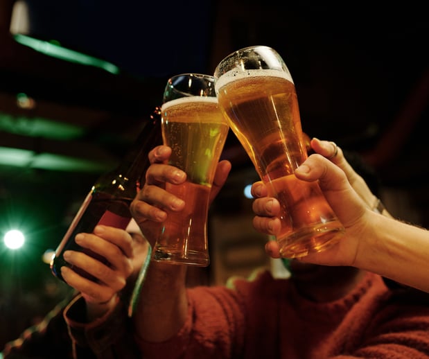 Images Oro Brewing Company