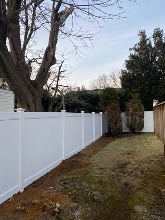 Images Superior Fence & Rail