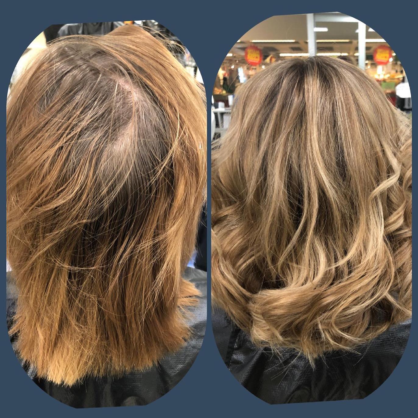 Images Salong Magic Hands - Port 73