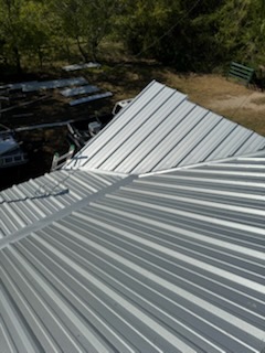 Anderson Roofing Image