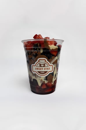 Images Sweet Stax Cafe