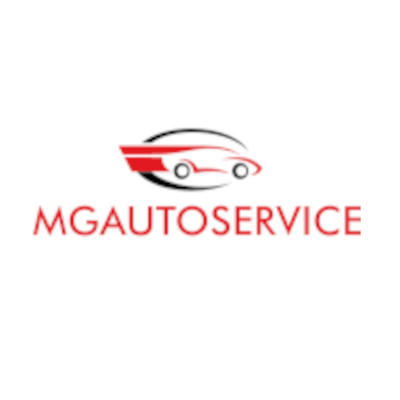 Carrozzeria Autofficina MG AUTOSERVICE Magliana Logo