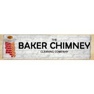 Baker Chimney Cleaning Company Logo