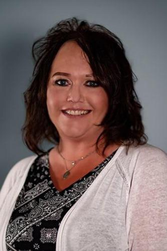 Photo of Tammy Land