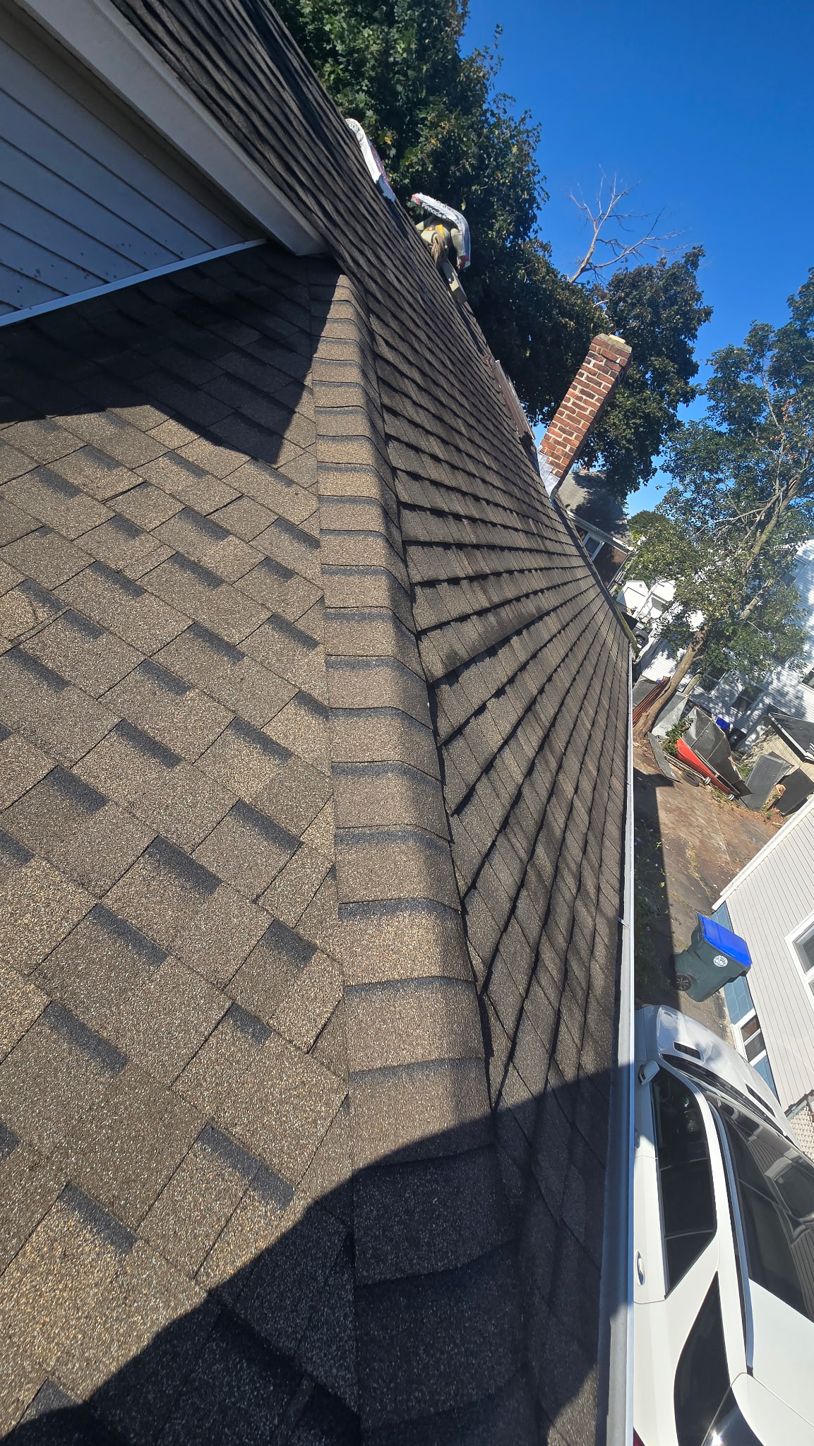 Balletto Construction Image