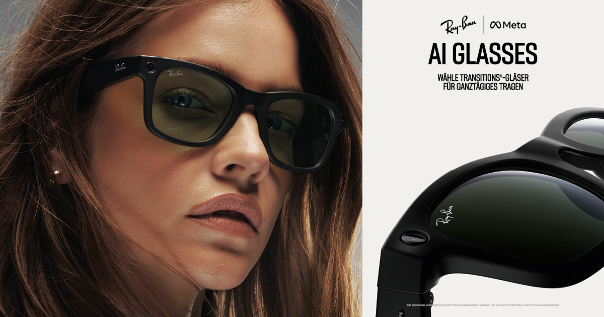 Fischer + Loeliger Optik AG, Bundesgasse 18 in Bern