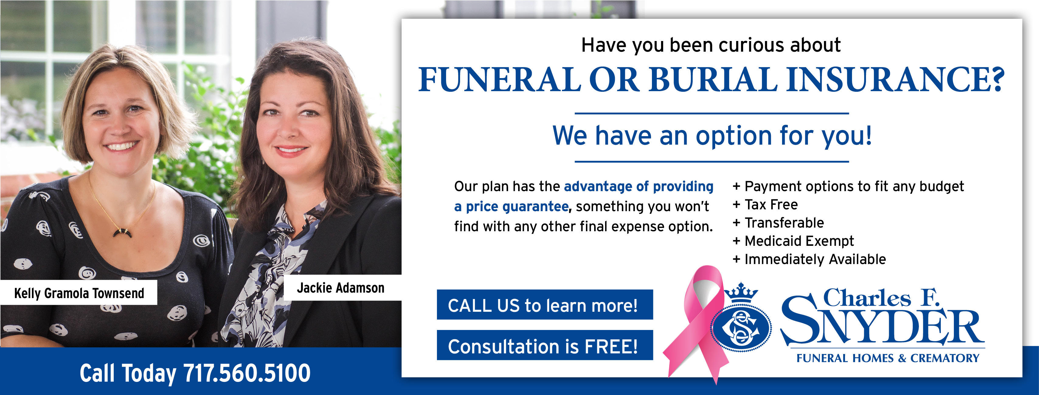 Charles F Snyder Funeral Home & Crematory - King Street Location