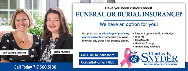 Images Bachman Snyder Funeral Home & Crematory