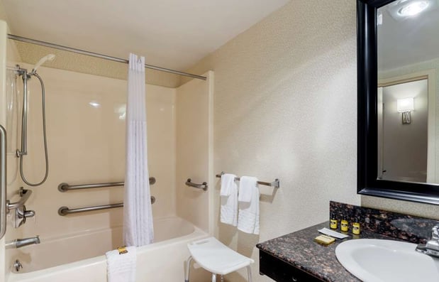 Images Best Western Plus Inn at Valley View