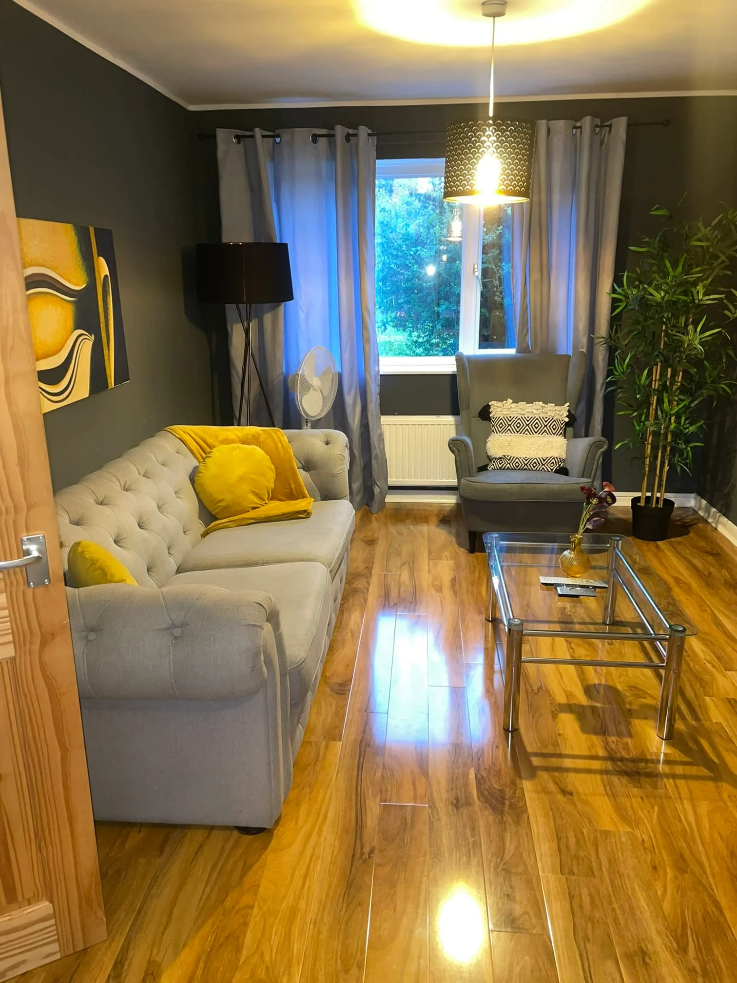 Images Roberto Cleaning Service