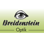 Kundenlogo Breidenstein Optik